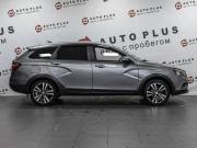 Lada (ВАЗ) Vesta I Минеральные Воды  - изображение 22
