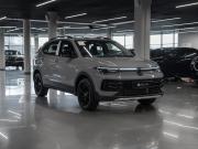 Volkswagen Tharu XR Москва  - изображение 27
