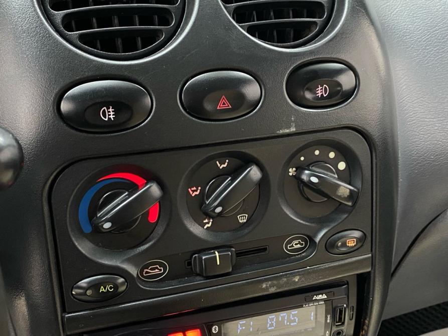 Daewoo Matiz I Рестайлинг Энгельс  - изображение 26