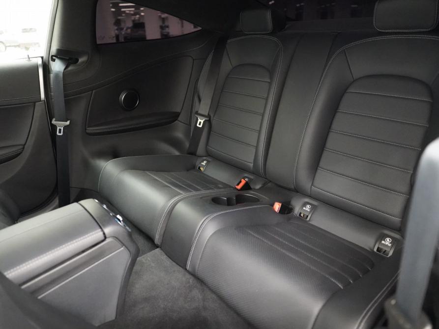 Mercedes-Benz C-Класс IV (W205) Красноярск  - изображение 6