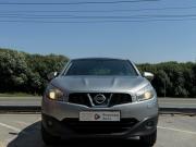 Nissan Qashqai I Рестайлинг Омск  - изображение 40