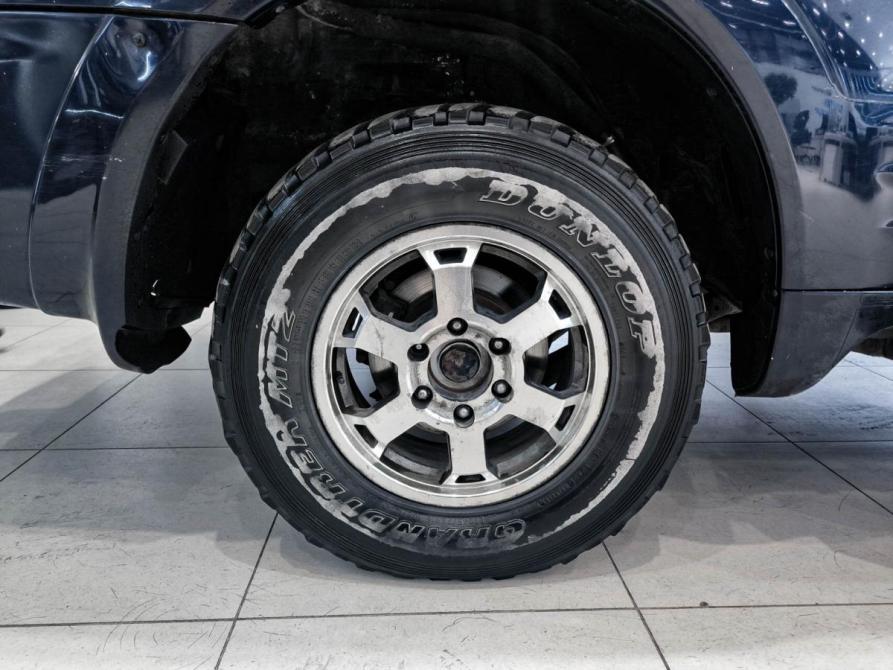 Mitsubishi Montero III Казань  - изображение 22