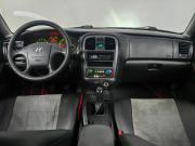 Hyundai Sonata IV (EF) Рестайлинг Москва  - изображение 29