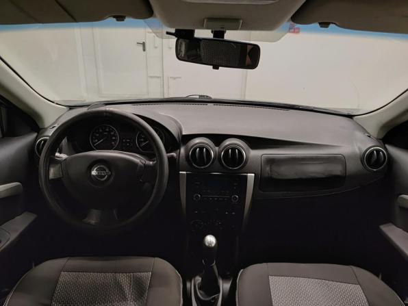 Nissan Almera III (G15) с пробегом 2014 года, цена 535 000 рублей, 214000 км, седан, Автокод Объявления