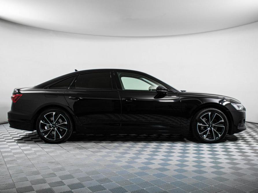 Audi A6 V (C8) Москва  - изображение 4