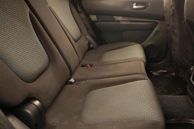 Nissan Wingroad III (Y12) с пробегом 2009 года, цена 949 000 рублей, 278537 км, универсал, Автокод Объявления