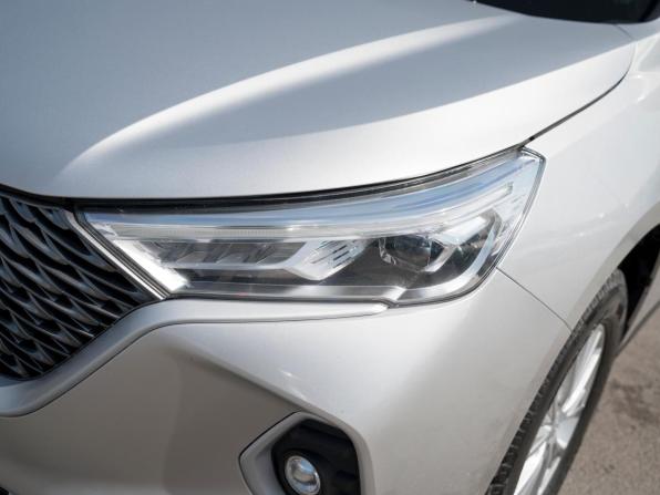 Haval M6 II с пробегом 2023 года, цена 1 795 000 рублей, 62912 км, внедорожник, Автокод Объявления