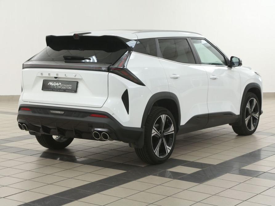 Geely Atlas II Иваново  - изображение 4