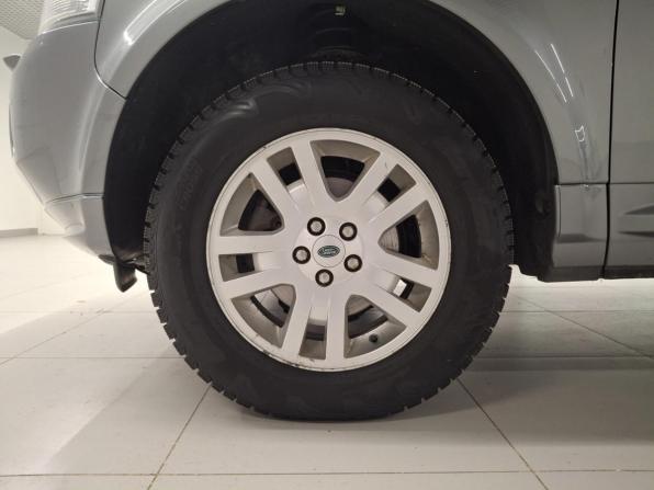 Land Rover Freelander II Рестайлинг 2 с пробегом 2012 года, цена 1 522 000 рублей, 164775 км, внедорожник, Автокод Объявления