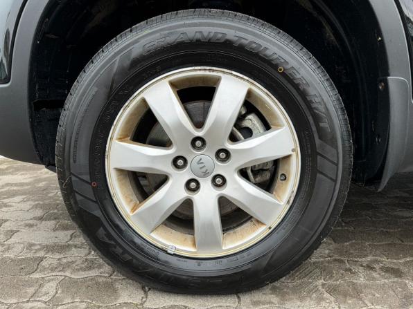 Kia Sorento II с пробегом 2011 года, цена 1 340 000 рублей, 106152 км, внедорожник, Автокод Объявления