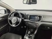Kia Sportage IV Москва  - изображение 30