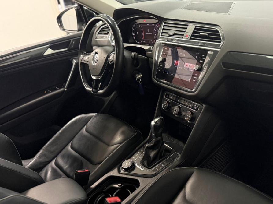 Volkswagen Tiguan II Казань  - изображение 6