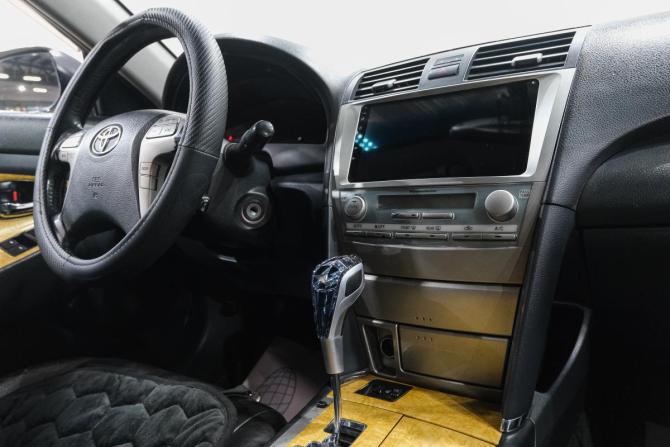 Toyota Camry VI (XV40) с пробегом 2006 года, цена 1 049 000 рублей, 337012 км, седан, Автокод Объявления