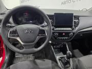 Hyundai Solaris II Рестайлинг Ставрополь  - изображение 41