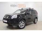 Nissan X-Trail II Рестайлинг Коломна  - изображение 16