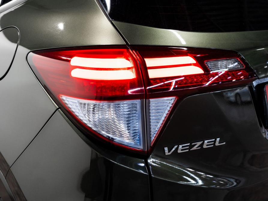 Honda Vezel I Чита  - изображение 20