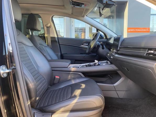 Kia Sportage V с пробегом 2024 года, цена 3 975 000 рублей, 1875 км, внедорожник, Автокод Объявления