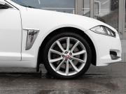 Jaguar XF I Рестайлинг Новосибирск  - изображение 39