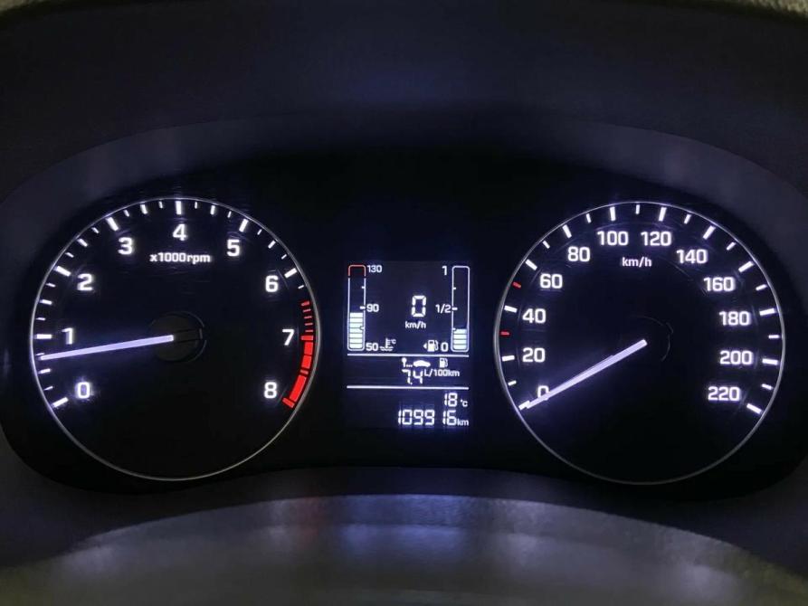Hyundai Creta I Псков  - изображение 10