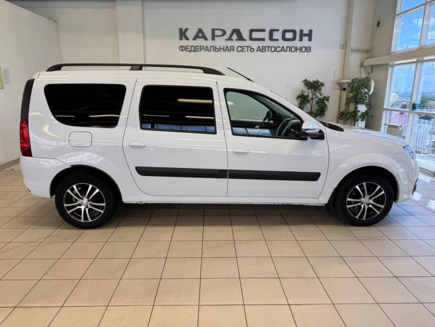 Lada (ВАЗ) Largus I Рестайлинг Волгоград  - изображение 6