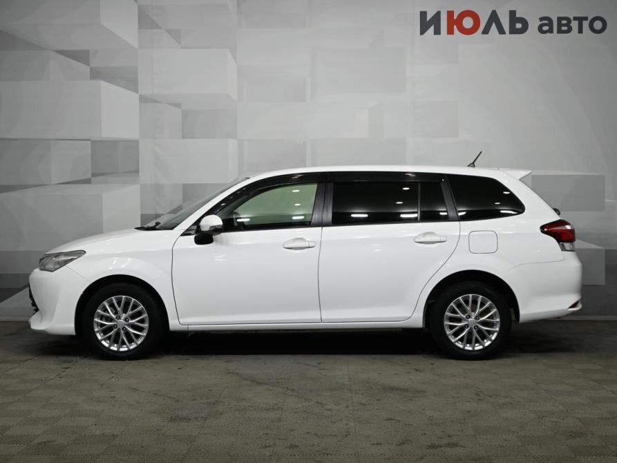 Toyota Corolla XI (E160 E170) Рестайлинг 2 Екатеринбург  - изображение 8