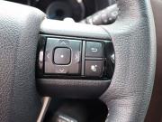 Toyota Fortuner II Москва  - изображение 38