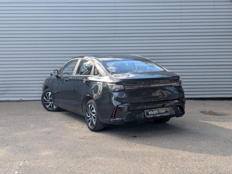 BAIC U5 Plus Москва  - изображение 17