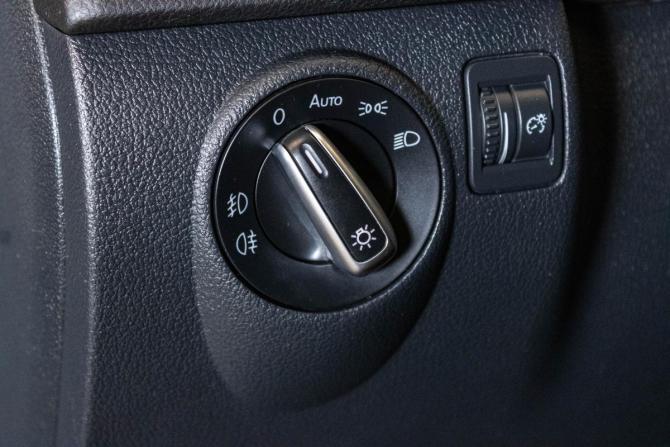 Volkswagen Tiguan I Рестайлинг с пробегом 2016 года, цена 1 599 000 рублей, 154689 км, внедорожник, Автокод Объявления