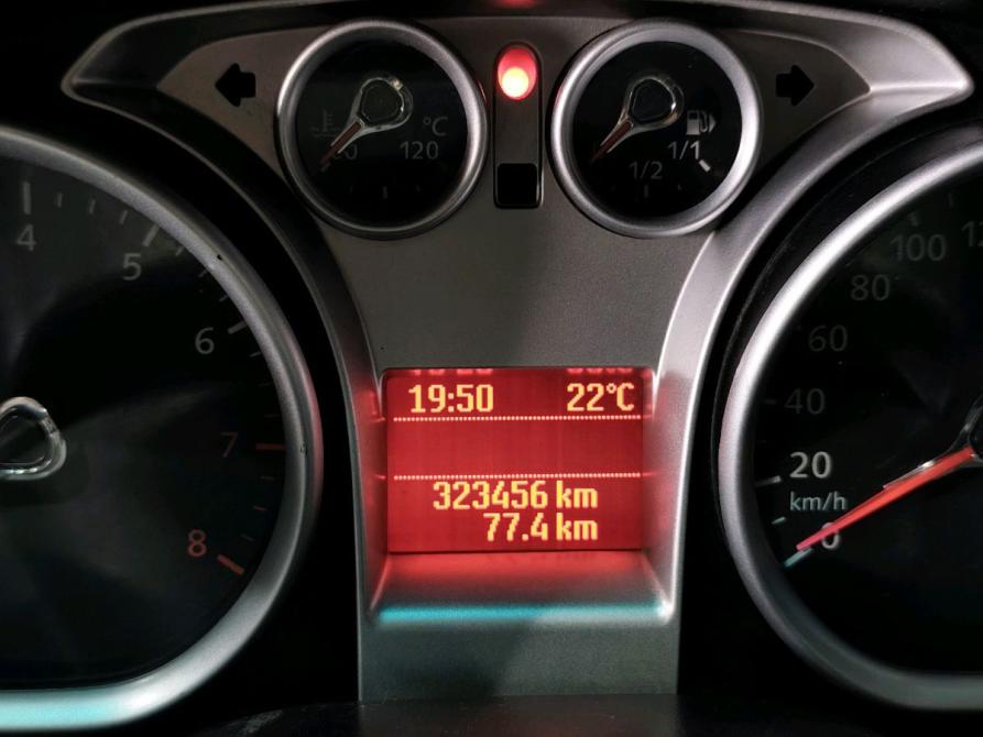 Ford Focus II Ставрополь  - изображение 12