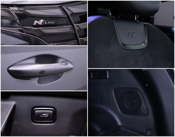 Hyundai Tucson IV с пробегом 2022 года, цена 3 644 000 рублей, 57550 км, внедорожник, Автокод Объявления