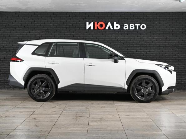 Toyota RAV4 VI (XA60) с пробегом 2026 года, цена 3 970 000 рублей, 49 км, внедорожник, Автокод Объявления