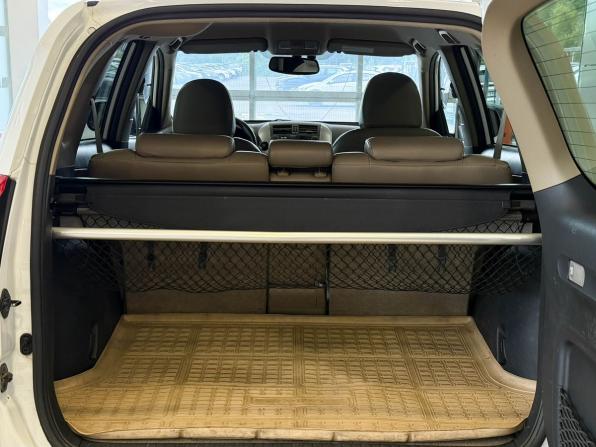 Toyota RAV4 III (XA30) Рестайлинг с пробегом 2011 года, цена 1 745 000 рублей, 87585 км, внедорожник, Автокод Объявления