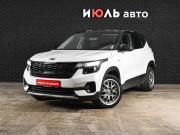 Kia Seltos I Екатеринбург  - изображение 17