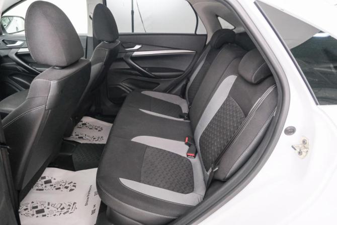 Lada (ВАЗ) Vesta I с пробегом 2024 года, цена 1 299 000 рублей, 53100 км, седан, Автокод Объявления