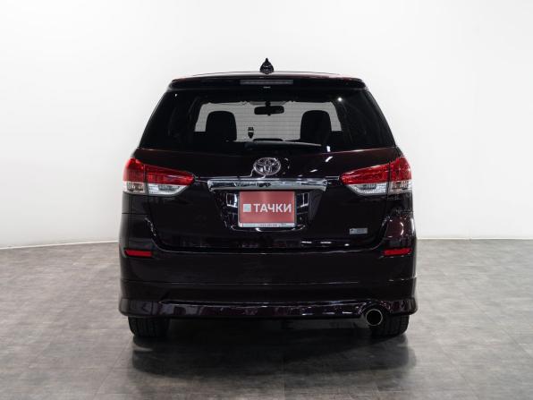 Toyota Wish II с пробегом 2010 года, цена 1 325 000 рублей, 178730 км, минивэн, Автокод Объявления