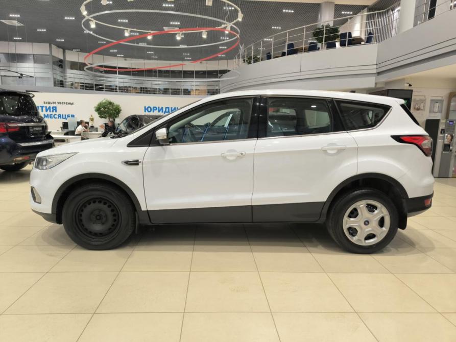 Ford Kuga II Рестайлинг Казань  - изображение 10