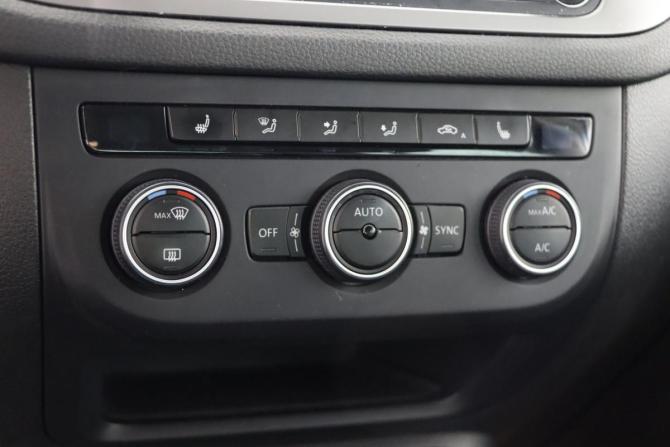 Volkswagen Tiguan I Рестайлинг с пробегом 2016 года, цена 1 859 990 рублей, 154517 км, внедорожник, Автокод Объявления