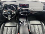 BMW X4 M I (F98) Воронеж  - изображение 29