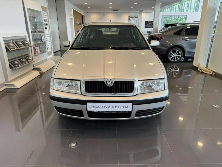 Skoda Octavia I (A4) Рестайлинг Подольск  - изображение 5