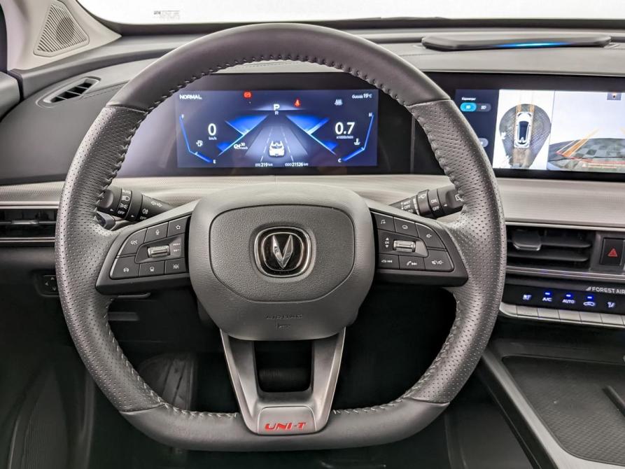 Changan UNI-T I Москва  - изображение 22