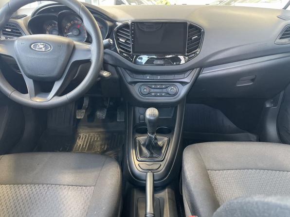 Lada (ВАЗ) Vesta I с пробегом 2020 года, цена 1 099 000 рублей, 34228 км, седан, Автокод Объявления