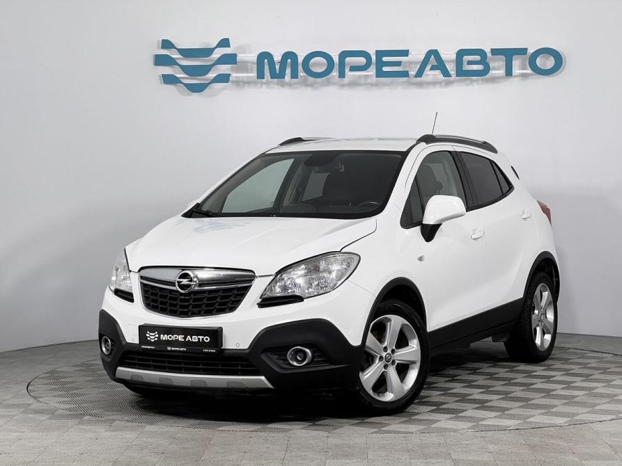 Opel Mokka I Калининград  - изображение 1