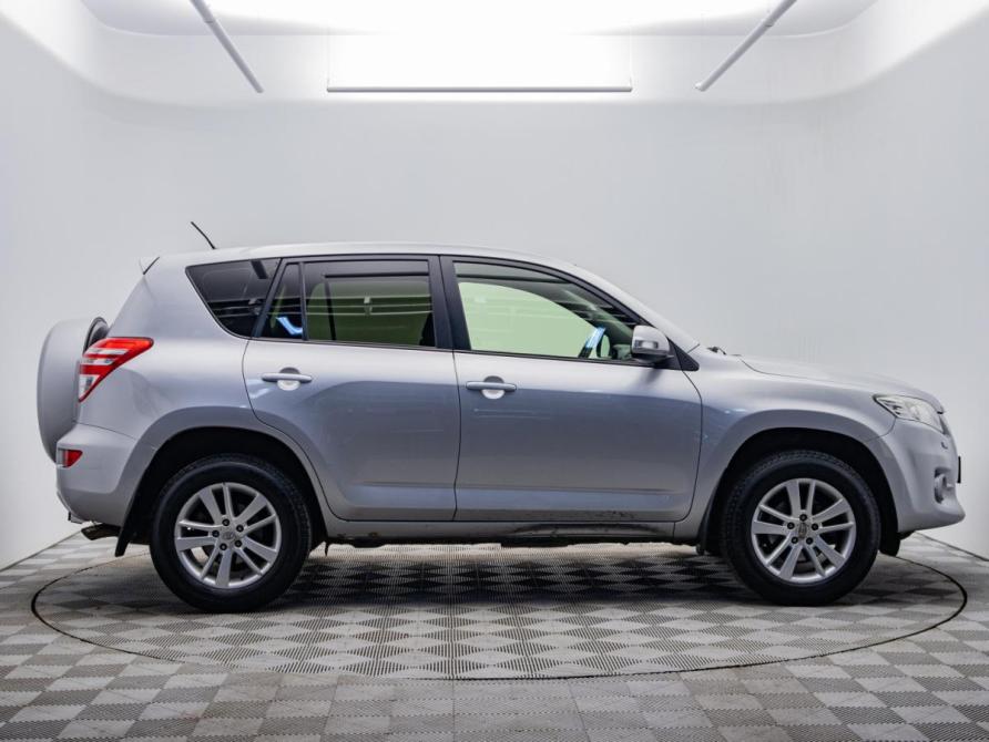 Toyota RAV4 III (XA30) Рестайлинг Москва  - изображение 6