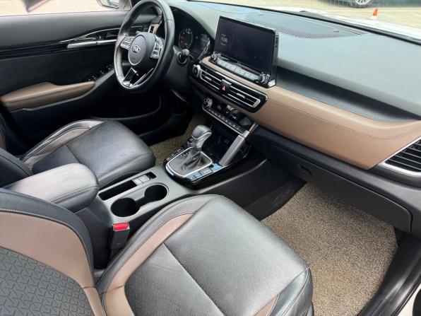 Kia Seltos I с пробегом 2021 года, цена 2 849 900 рублей, 39965 км, внедорожник, Автокод Объявления