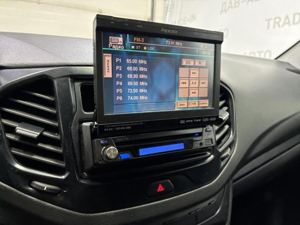 Lada (ВАЗ) Vesta I с пробегом 2019 года, цена 799 000 рублей, 98000 км, седан, Автокод Объявления