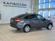 Lada (ВАЗ) Granta I Рестайлинг Волгоград  - изображение 20