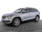 Skoda Kodiaq I Москва  - изображение 31