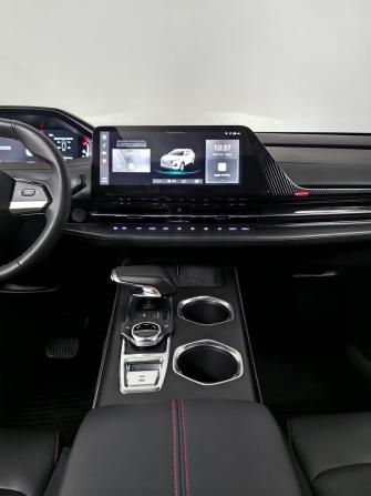 Changan CS55 Plus II с пробегом 2023 года, цена 1 999 000 рублей, 59202 км, внедорожник, Автокод Объявления