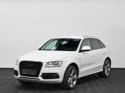 Audi Q5 I (8R) Рестайлинг Москва  - изображение 20