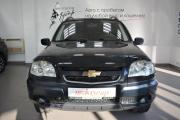 Chevrolet Niva I Рестайлинг Киров  - изображение 29